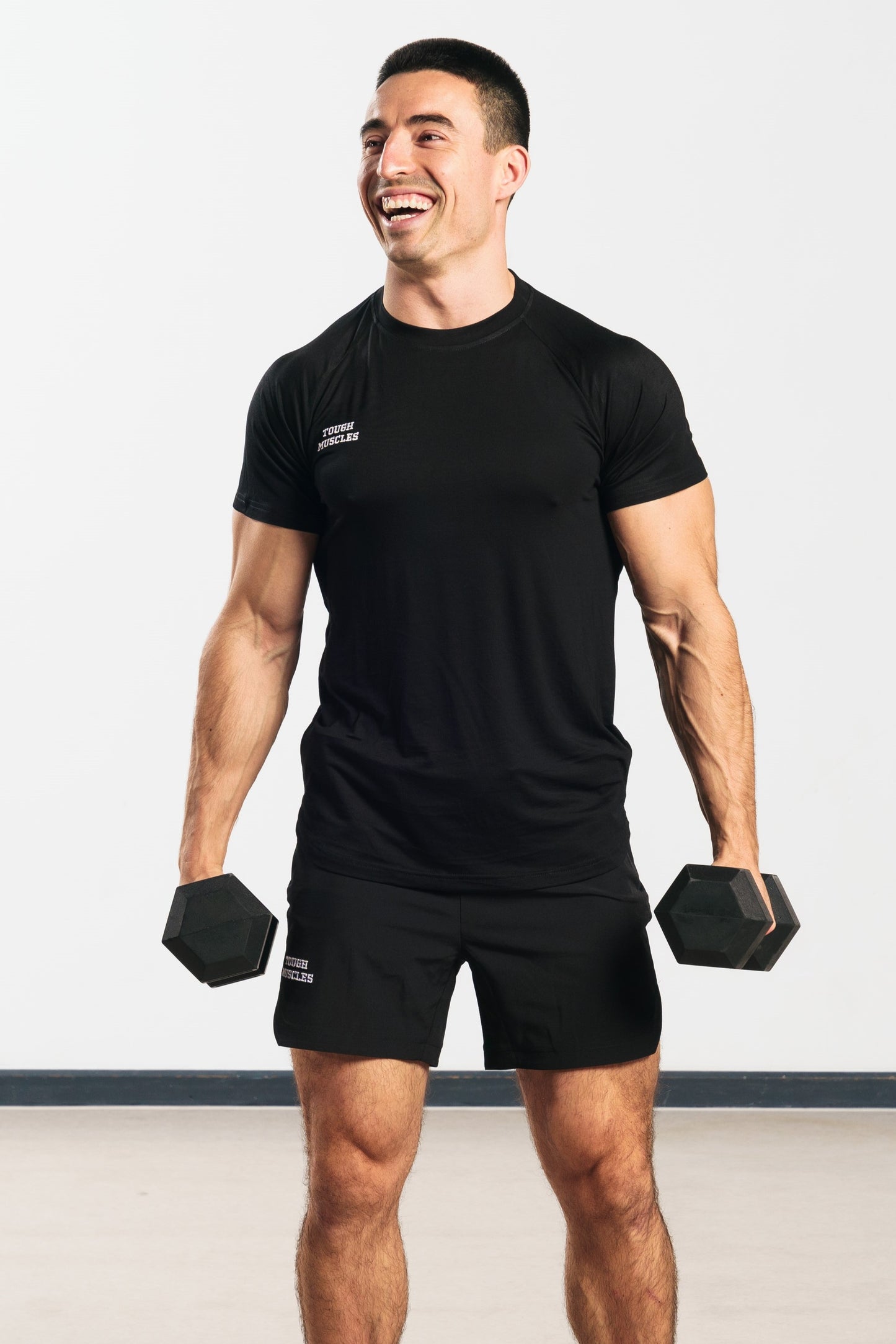 Premium Comfort Natural Bamboo Men's T-Shirt