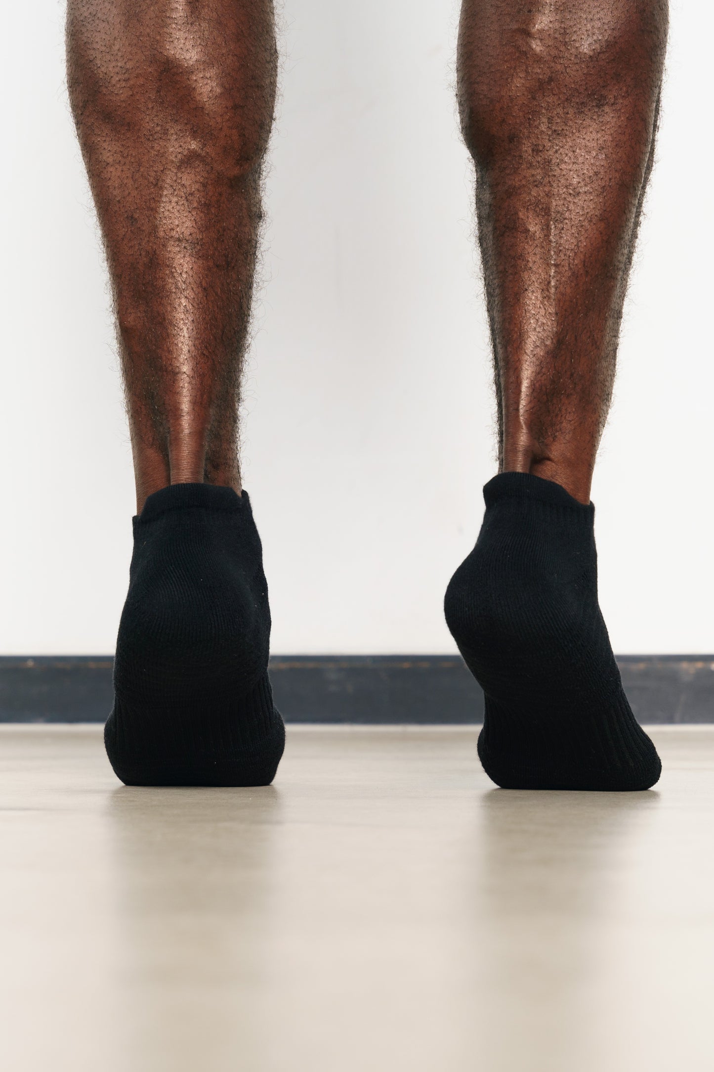 Premium Comfort Natural Bamboo Men's Socks