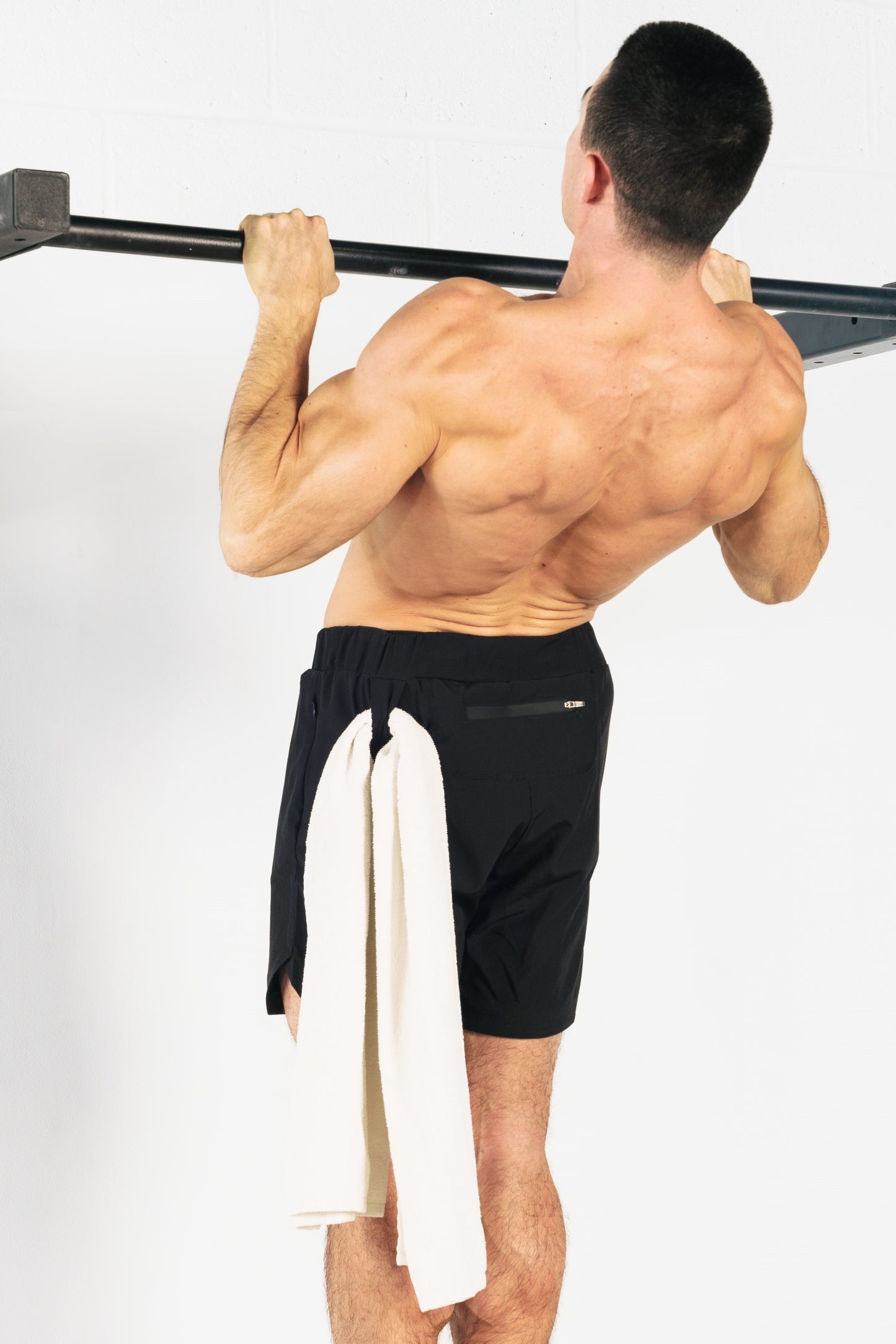 Premium Comfort Sports Performance 5" Men's Shorts