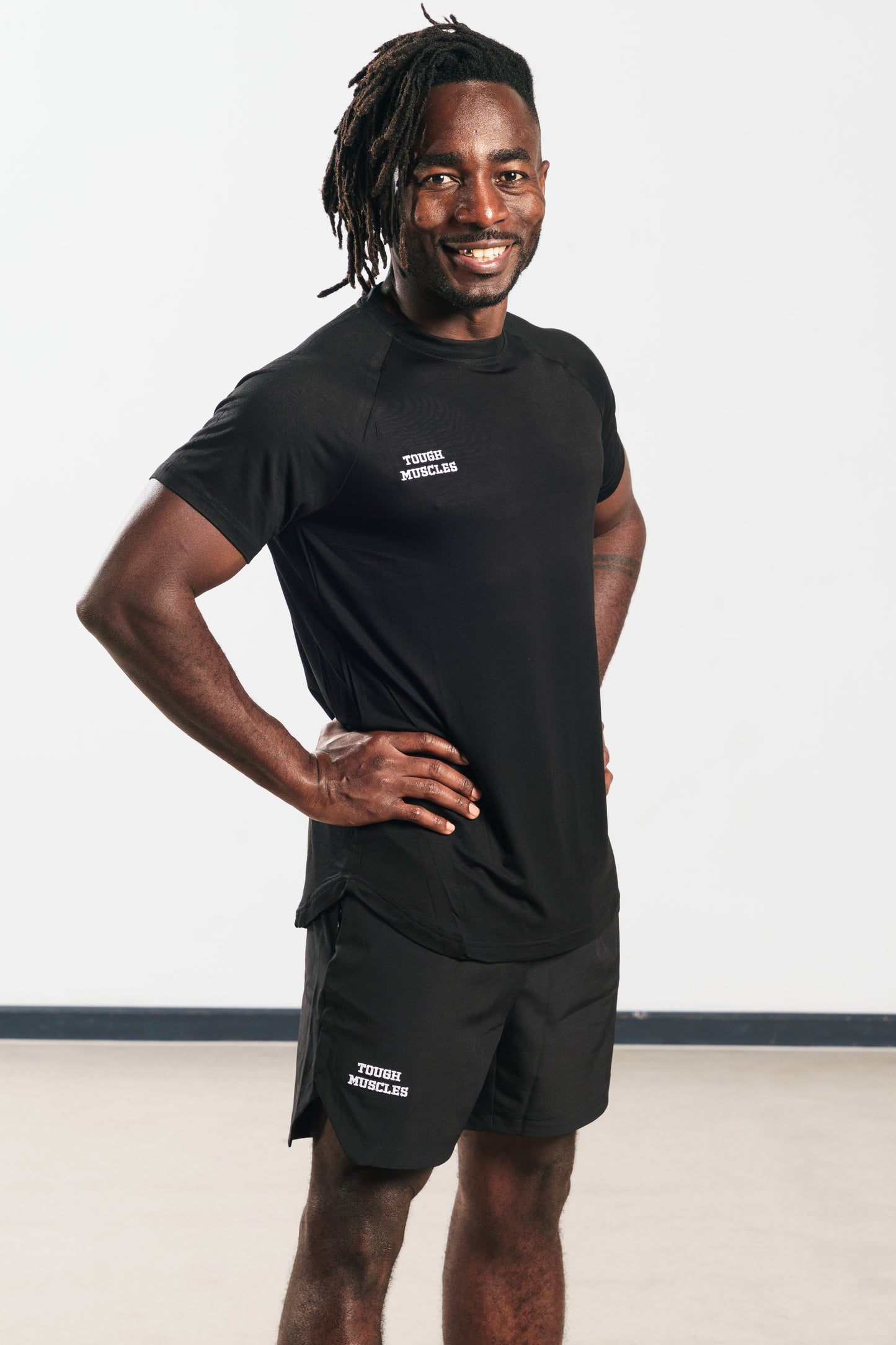 Premium Comfort Natural Bamboo Men's T-Shirt