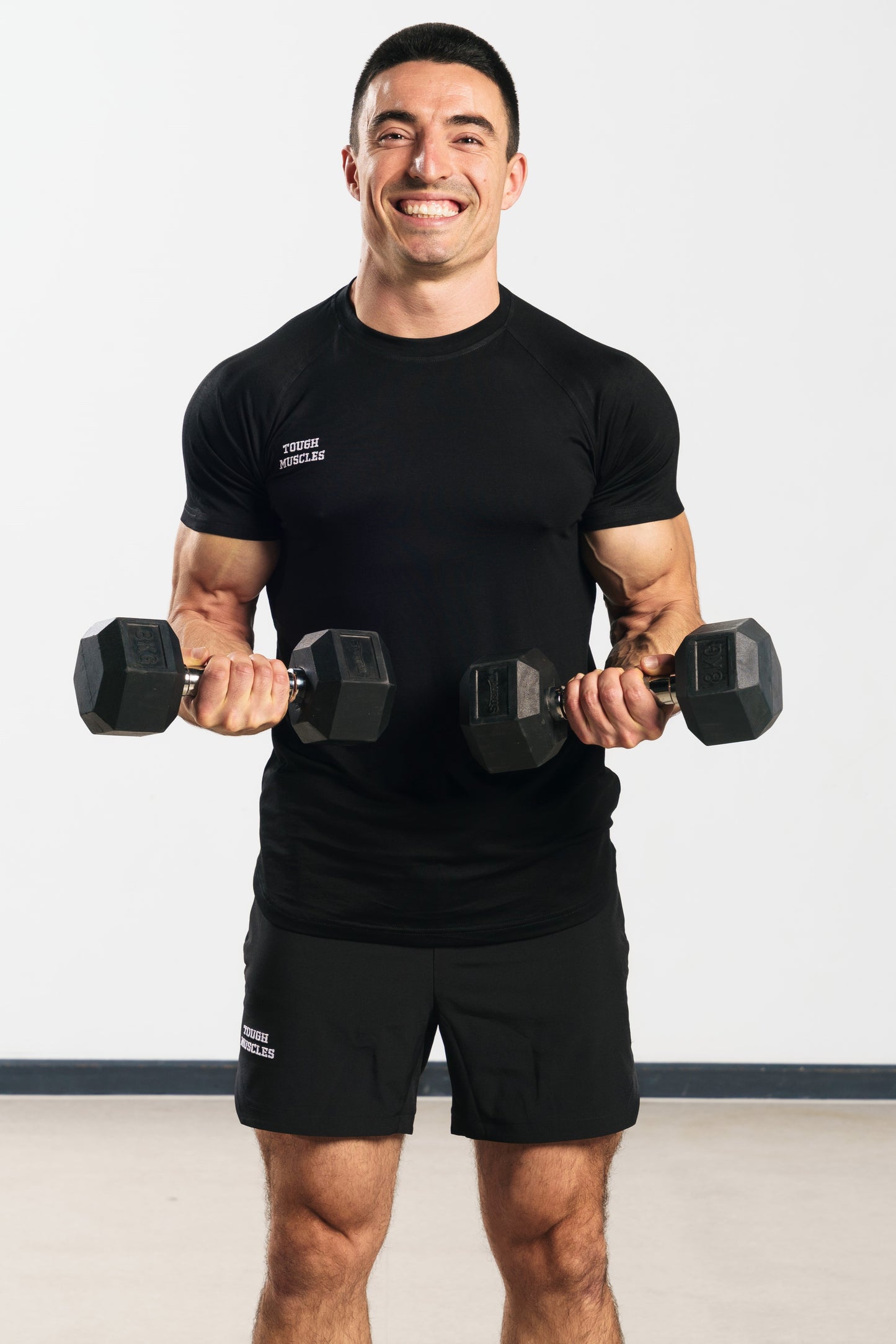 Premium Comfort Natural Bamboo Men's T-Shirt