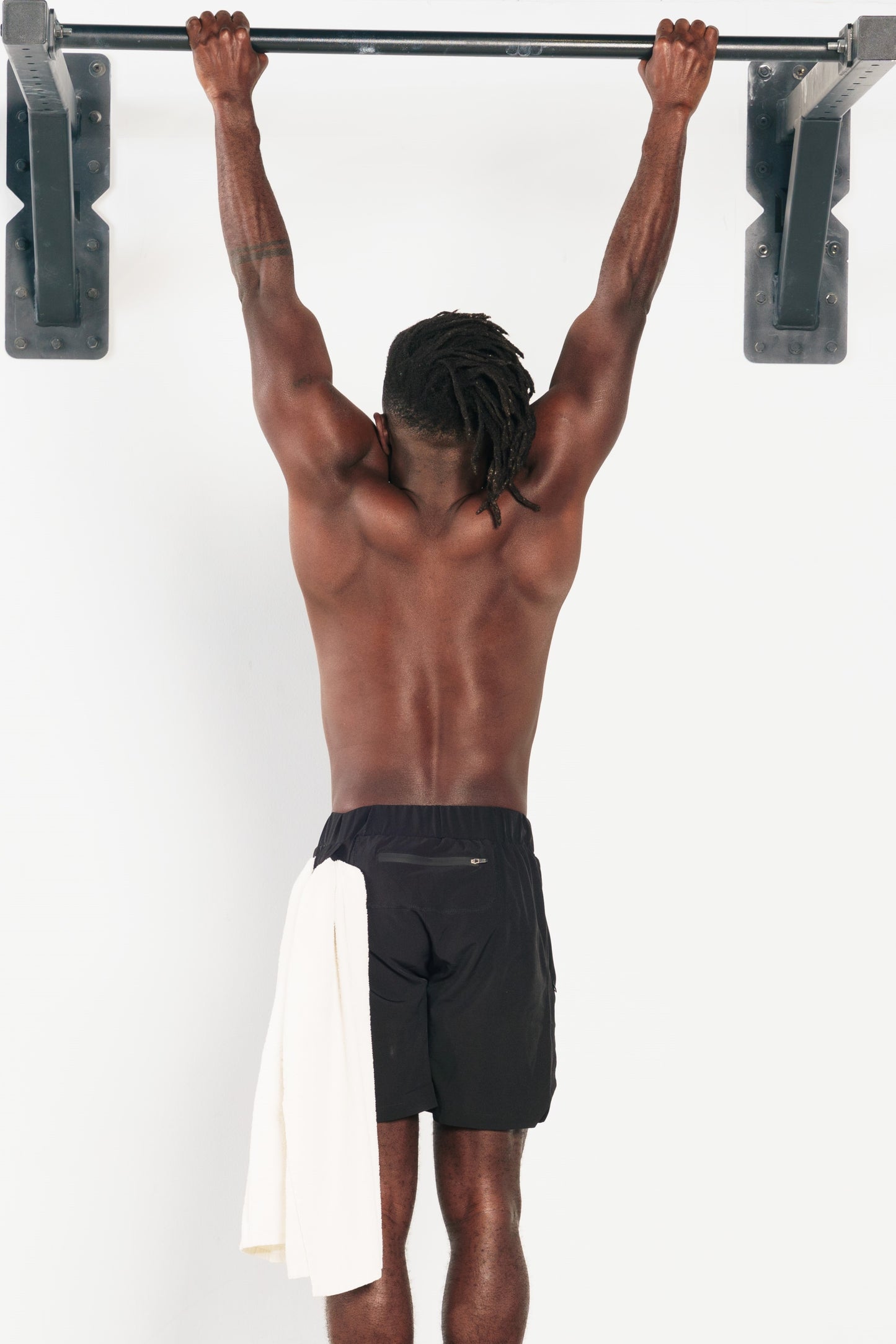 Premium Comfort Sports Performance 5" Men's Shorts