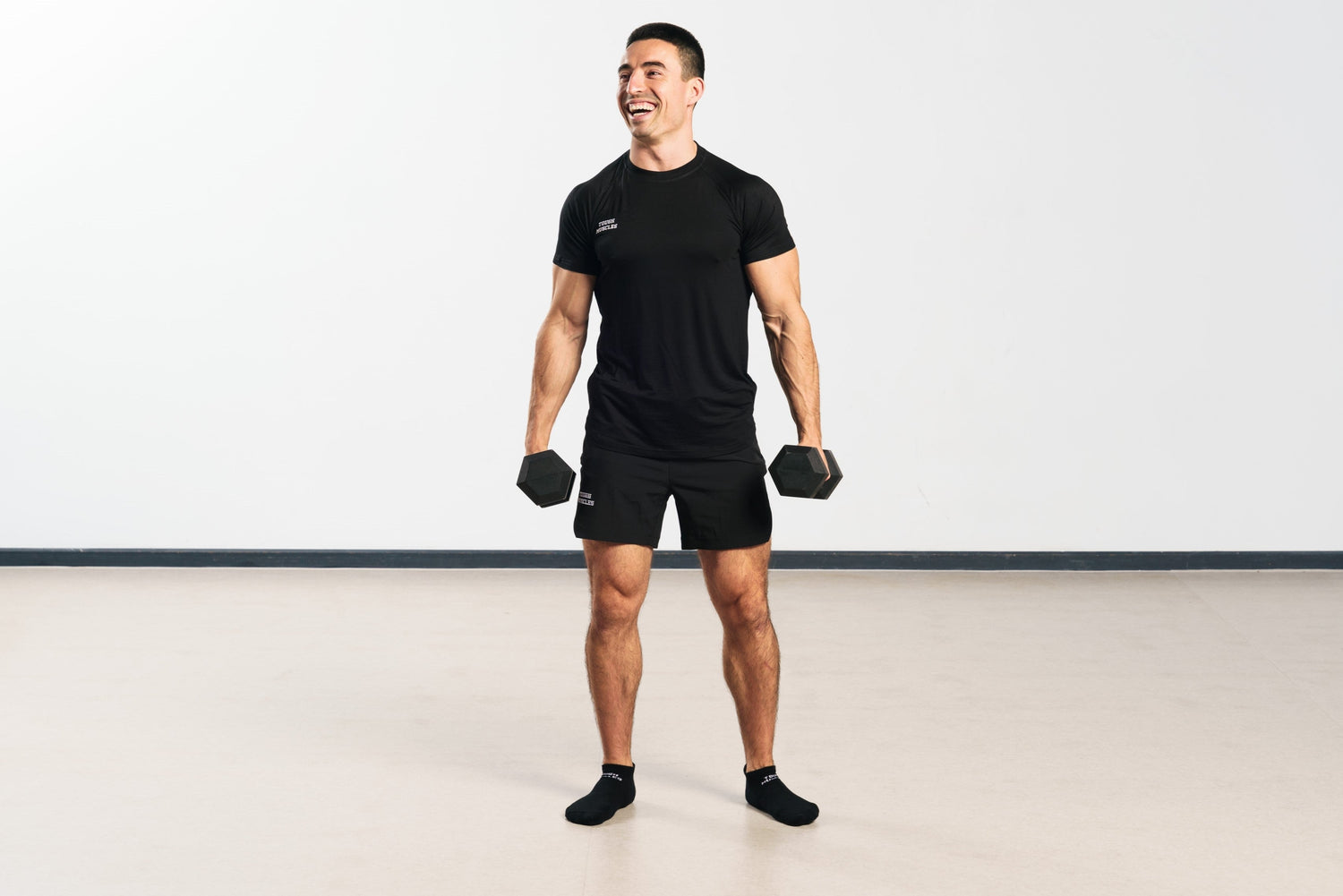 Premium Comfort Men's Activewear