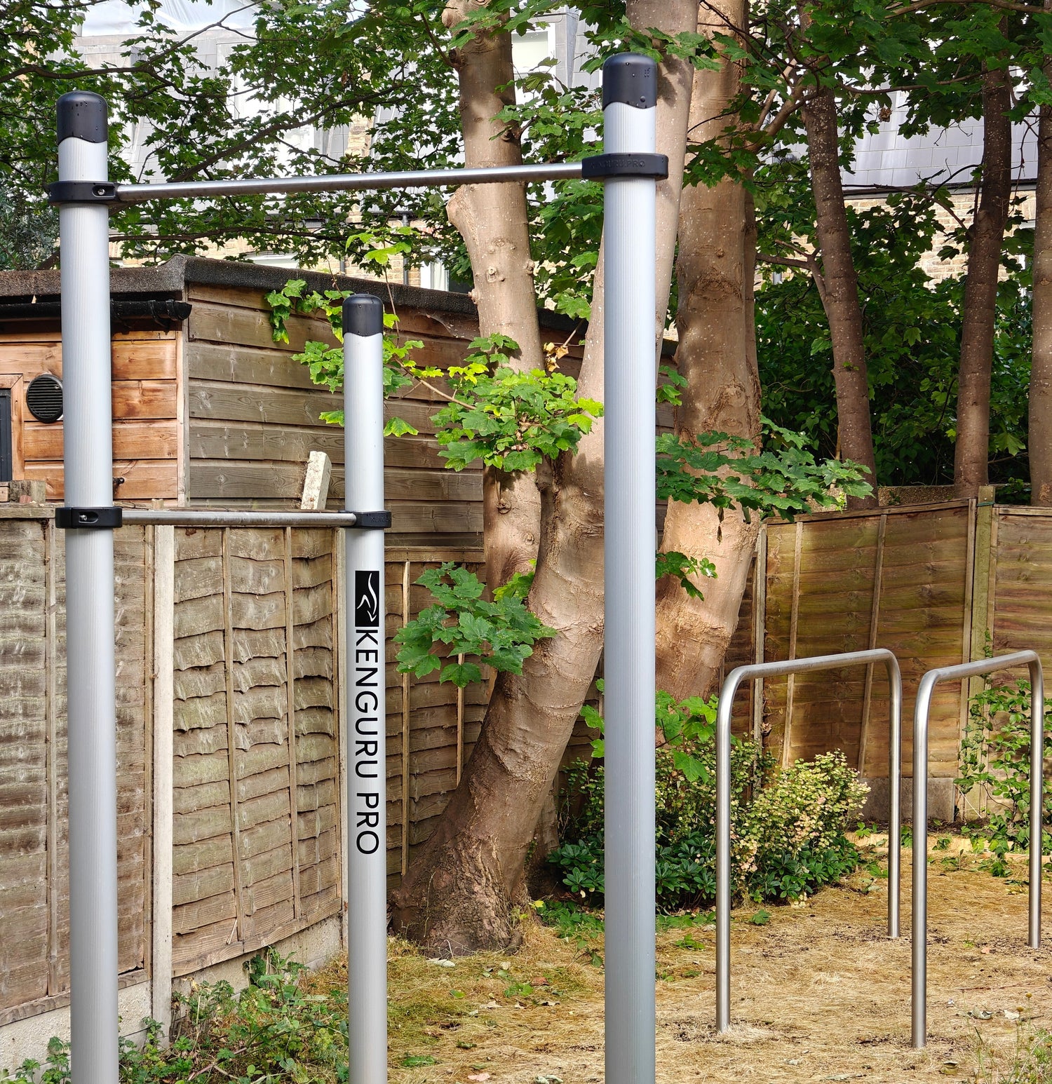 Kenguru Pro Garden Gym