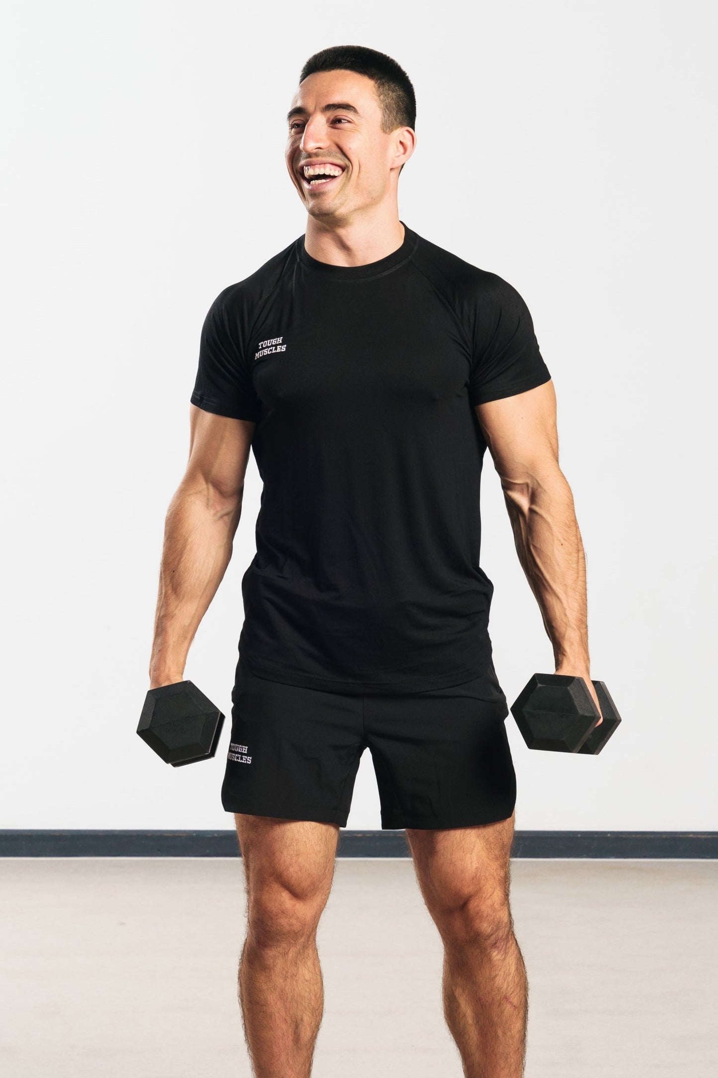 Luxury Comfort Natural Bamboo Men's T-Shirt