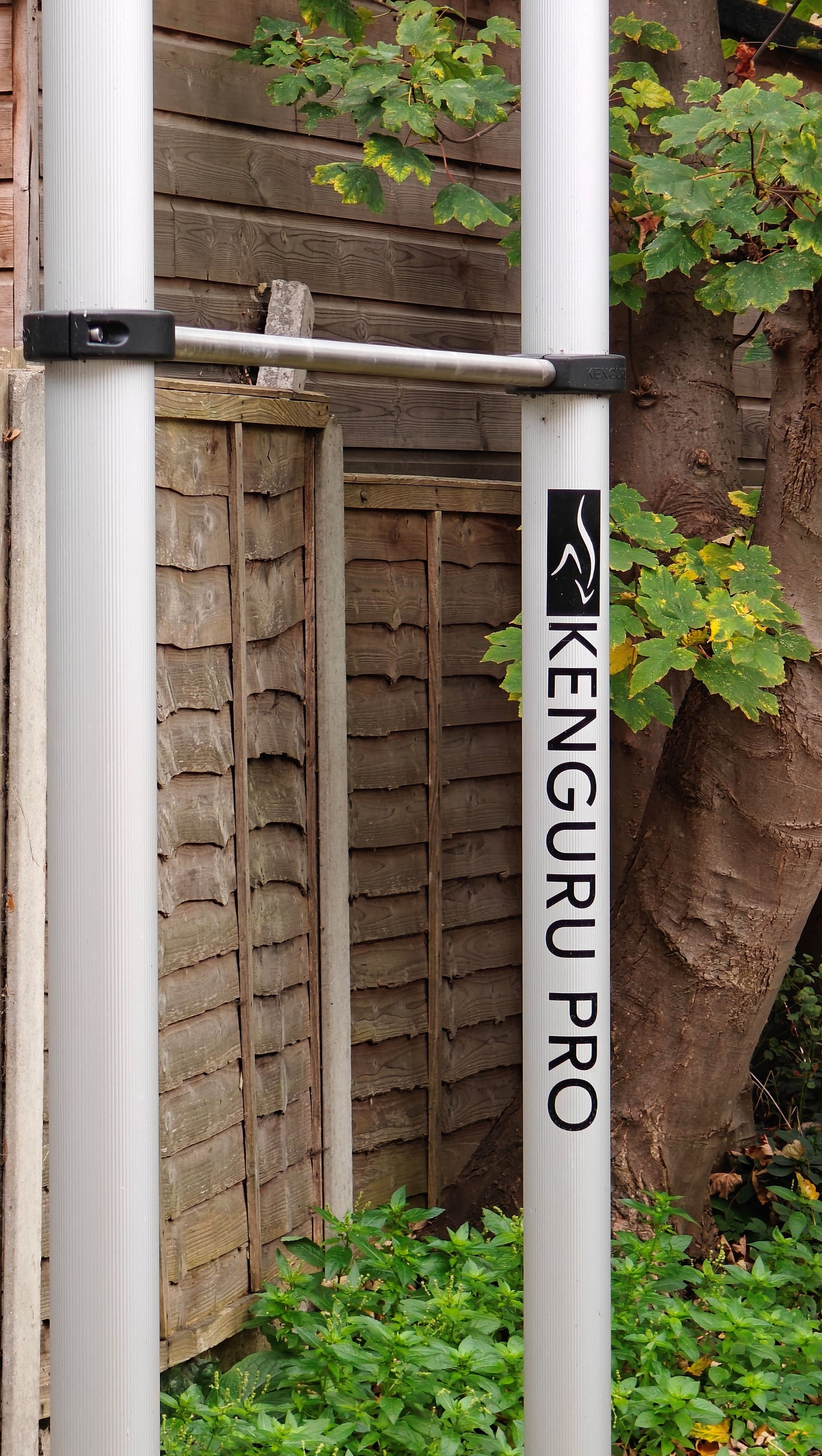 Outdoor Calisthenics Gym