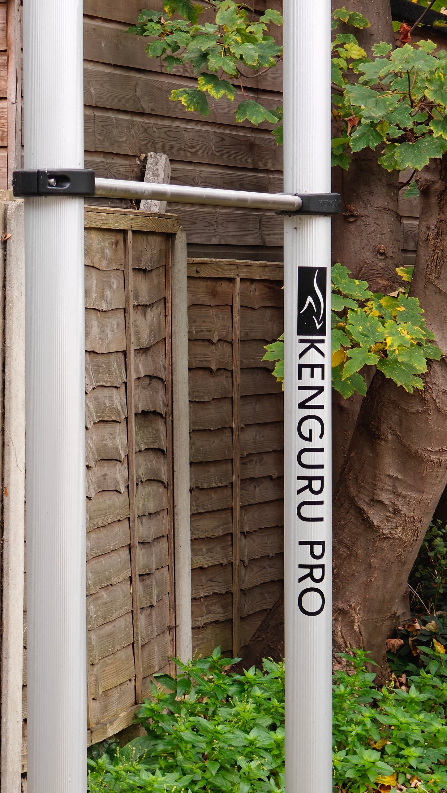 Outdoor Calisthenics Gym